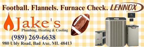 Jakes Plumbing & Heating